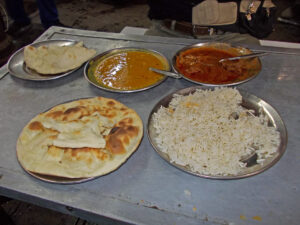 cucina indiana